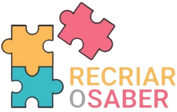 Logo Recriar o Saber Psicopedagogia